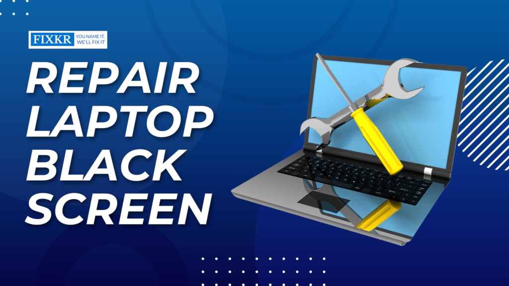book a laptop repair home service