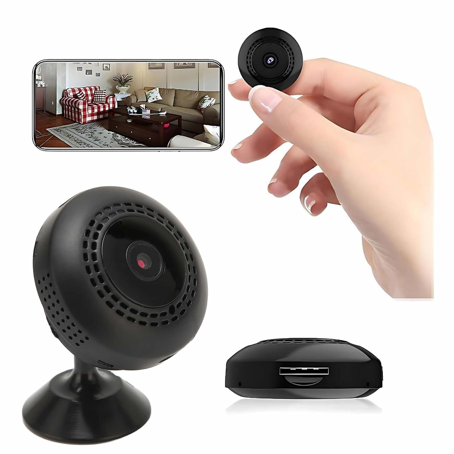 Home CCTV Camera Installation