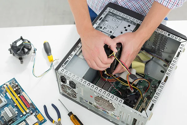 TV Installation Service