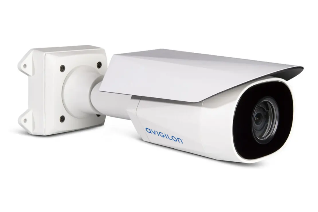 IP CCTV Cameras