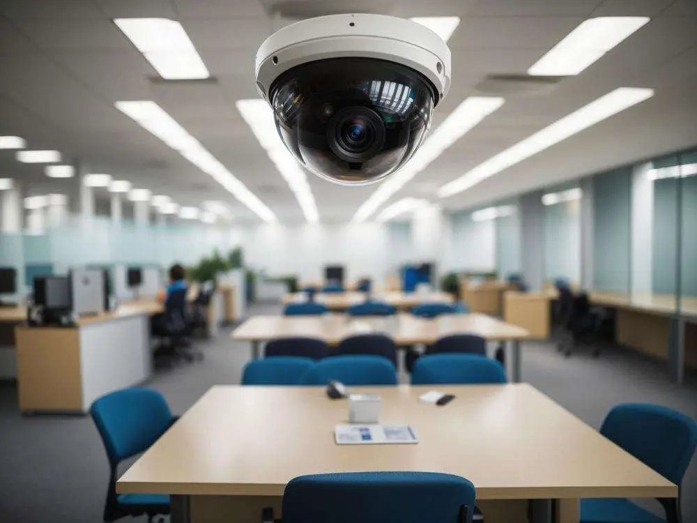 CCTV Security