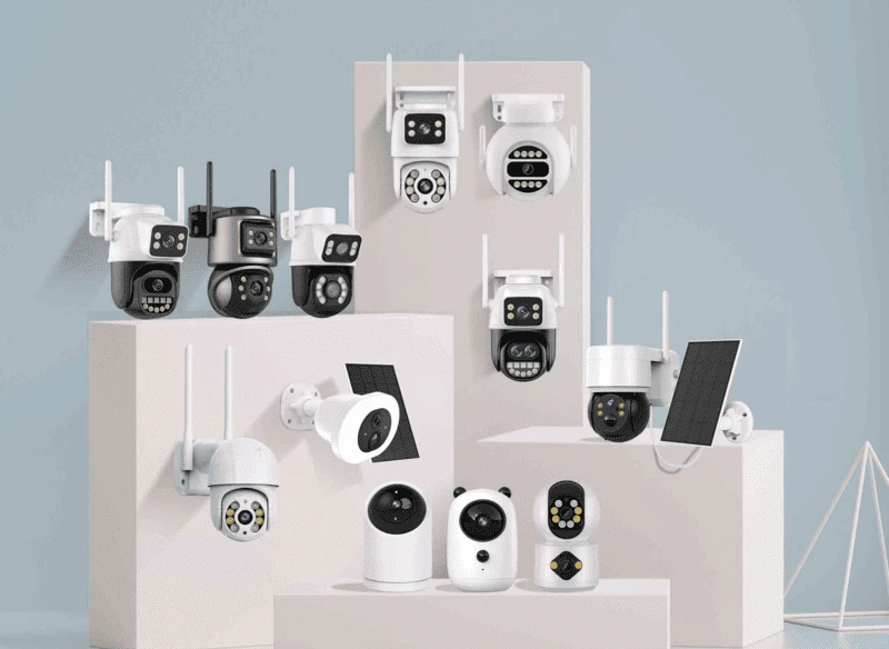 Office CCTV Installation