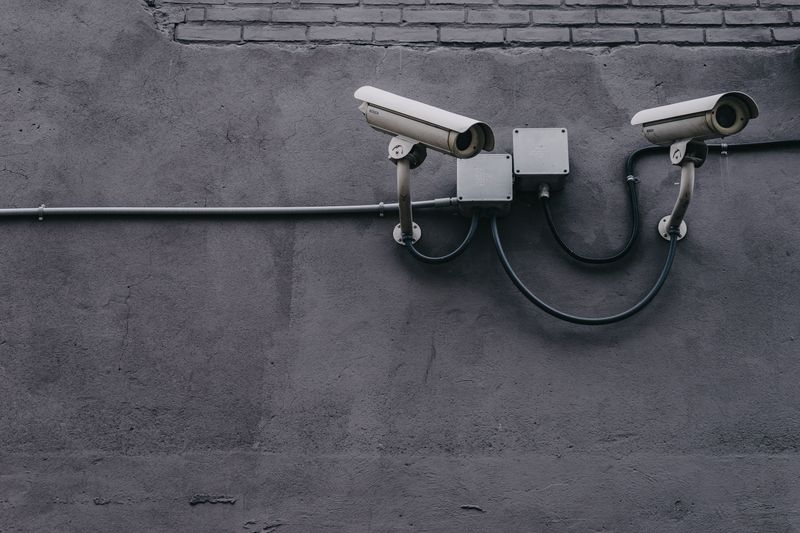 CCTV Security
