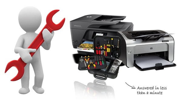 Repair technician