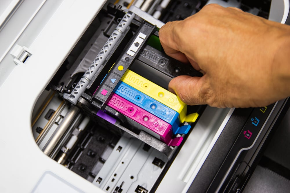 Printer repair center Noida