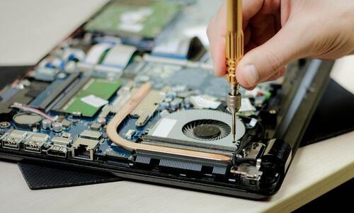 LCD TV Repair Service